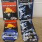 Spyhunter & Spyhunter Nowhere to Run Sony Playstation 2 (PS2) Game Bundle