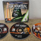Star Wars Jedi Knight Dark Forces II PC Game
