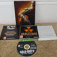 Call of Duty Black Ops III in RARE Steel Case Microsoft Xbox One Game
