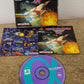 Starblade Alpha PS1 (Sony Playstation 1) game