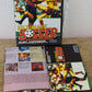 Ultimate Soccer with RARE Poster Sega Mega Drive Game
