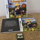 Fireman Sam Nintendo DS Game