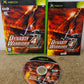 Dynasty Warriors 4 Microsoft Xbox Game