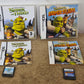 Shrek the Third & Superslam Nintendo DS Game Bundle