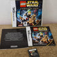 Lego Star Wars The Complete Saga (Nintendo DS) game