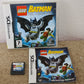 Lego Batman Nintendo DS Game