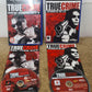 True Crime New York City & Streets of L.A. Sony Playstation 2 (PS2) Game Bundle