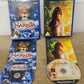 The Chronicles of Narnia The Lion, The Witch and The Wardrobe & Prince Caspian Sony Playstation 2 (PS2) Game Bundle