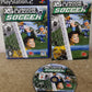 XS Junior League Soccer Sony Playstation 2 (PS2) Game