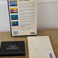 Castle of Illusion Starring Mickey Mouse Sega Master System Game