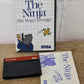 The Ninja Sega Master System Game