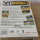Brand New and Sealed VR Baseball 2000 PC RARE Game