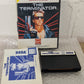 The Terminator Sega Master System Game