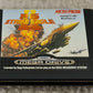 F-15 Strike Eagle II Sega Mega Drive RARE Game Cartridge Only