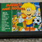 Marko's Magic Football Sega Mega Drive Game Cartridge Only