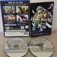 Star Ocean Till the end of time Sony Playstation 2 (PS2) Game