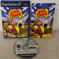 Super Farm Sony Playstation 2 (PS2) Game