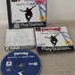 Thrasher Skate and Destroy Sony Playstation 1 (PS1) Game