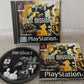 Front Mission 3 Sony Playstation 1 (PS1) RARE Game