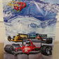 Super Monaco GP with Poster Sega Mega Drive Game