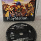 Wild Arms Ex Rental Sony Playstation 1 (PS1) Game