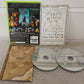 The Elder Scrolls IV Oblivion with Map Game of the Year Edition Microsoft Xbox 360 Game