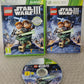 Lego Star Wars III Microsoft Xbox 360 Game