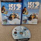 Ice Age 2 the Meltdown Sony Playstation 2 (PS2) Game