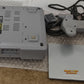 Sony Playstation 1 (PS1) SCPH 7502 Console with Official Memory Card & Mickeys Wild Adventure in Custom Made Box