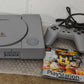 Sony Playstation 1 (PS1) SCPH 7502 Console with Official Memory Card & Mickeys Wild Adventure in Custom Made Box