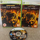 Warhammer Battle March Microsoft Xbox 360 Game