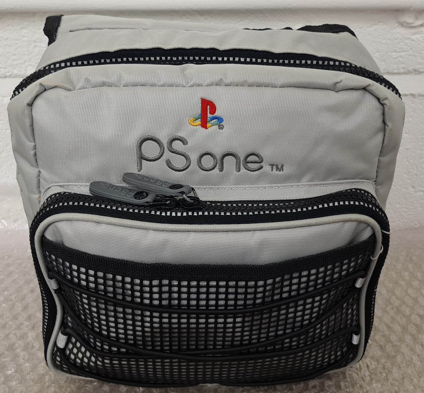 PSOne Carry Bag Sony Playstation 1 (PS1)  Accessory