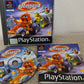 Muppet Racemania Sony Playstation 1 (PS1) Game