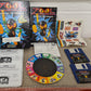 Zool with Stickers and Poster Amiga Game