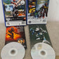 Bionicle & Bionicle Heroes Sony Playstation 2 (PS2) Game