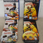 Fifa Street 1 & 2 Sony Playstation 2 (PS2) Game Bundle