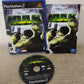 Hulk Sony Playstation 2 (PS2) Game