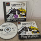Formula One 2000 Sony Playstation 1 (PS1) Game