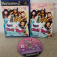 Bratz Girlz Really Rock Sony Playstation 2 (PS2) Game