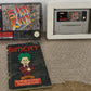 SimCity Super Nintendo Entertainment System (SNES) Game