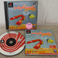 Wipeout 2097 AKA WipEout XL Black Label Sony Playstation 1 (PS1) Game