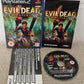 Evil Dead Regeneration Sony Playstation 2 (PS2) Game