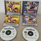 Spyro The Dragon 2-3 Sony Playstation 1 (PS1) Game Bundle