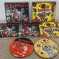 Loaded & Reloaded Sony Playstation 1 (PS1) Game Bundle