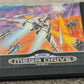 Galaxy Force II Sega Mega Drive Cartridge Only