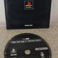 Ridge Racer Type 4 Collector's Demo Sony Playstation 1 Game