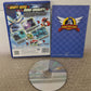 Sonic Riders Zero Gravity Sony Playstation 2 (PS2) Game