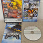 Sky Odyssey Sony Playstation 2 (PS2) Game