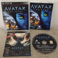 Avatar with Manual Sony Playstation 3 (PS3) Game
