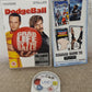 Dodgeball Sony PSP UMD